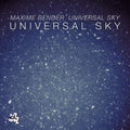 Bender,maxime - Universal Sky - Music CD