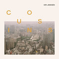 Janssen,kim - Cousins - Music CD