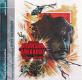 Goldsmith,jerry - Breakout / O.s.t. - Music CD