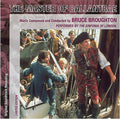 Broughton,bruce - Master Of Ballantrae / O.s.t. - Music CD