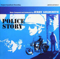 Goldsmith,jerry - Police Story / O.s.t. - Music CD