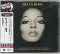 Ross,diana - Diana Ross (disco Fever) - Music CD