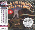 Kool & The Gang - Wild & Peaceful (disco Fever) - Music CD