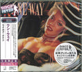 One Way - Wild Night (disco Fever) - Music CD