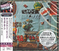 Rufus - Rags To Rufus (disco Fever) - Music CD