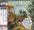 Village People - Go West (disco Fever) - Music CD