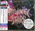 Atlantic Starr - Radiant (disco Fever) - Music CD
