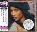 Russell,brenda - Love Life (disco Fever) - Music CD