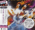 Brothers Johnson - Blam (disco Fever) - Music CD