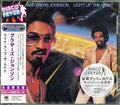 Brothers Johnson - Light Up The Night (disco Fever) - Music CD