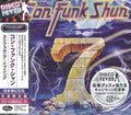 Con Funk Shun - Con Funk Shun - 7 (disco Fever) - Music CD