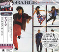 Debarge - Rhythm Of The Night (disco Fever) - Music CD