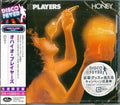 Ohio Players - Honey (disco Fever) - Music CD
