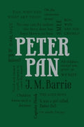 Barrie,jm - Peter Pan - Books