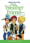 Fair Weather Friend - Fair Weather Friend - DVD