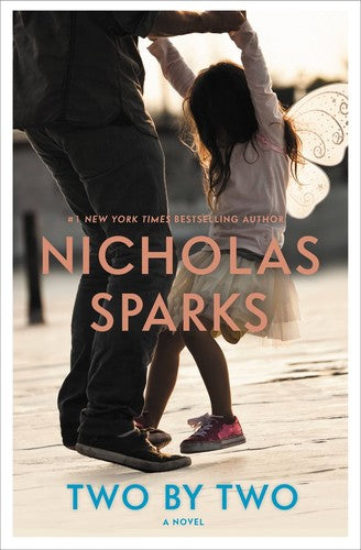 Sparks,nicholas - Two By Two - Books
