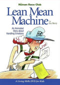 Lean Mean Machine - Lean Mean Machine - DVD