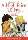 High Price To Pay - High Price To Pay - DVD