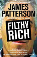 Patterson,james / Connolly,john / Malloy,tim - Filthy Rich - Books