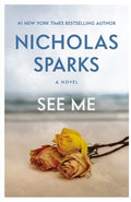 Sparks,nicholas - See Me - Books