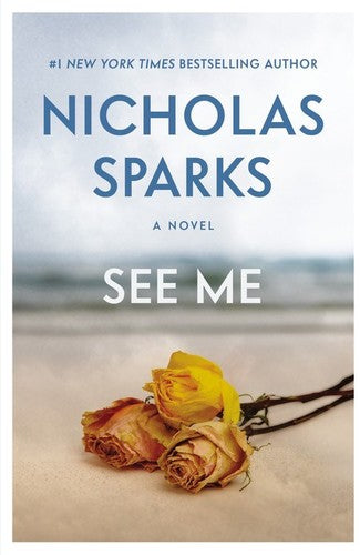 Sparks,nicholas - See Me - Books