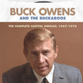Owens,buck - Complete Capitol Singles: 1967-1970 - Music CD