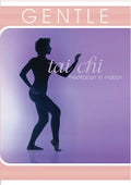 Gentle Tai Chi - Gentle Tai Chi - DVD