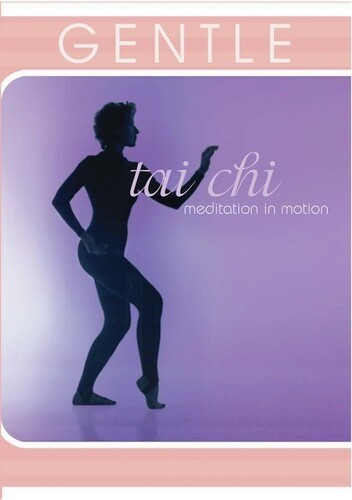 Gentle Tai Chi - Gentle Tai Chi - DVD