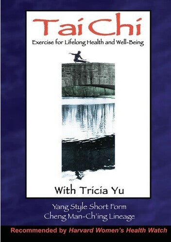 Tai Chi Lifelong - Tai Chi Lifelong - DVD