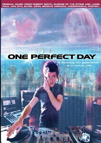 One Perfect Day - One Perfect Day - DVD