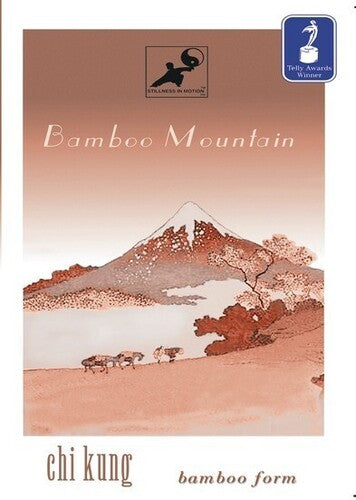 Bamboo Mountain - Bamboo Mountain - DVD