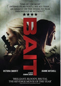 Bait - Bait - DVD