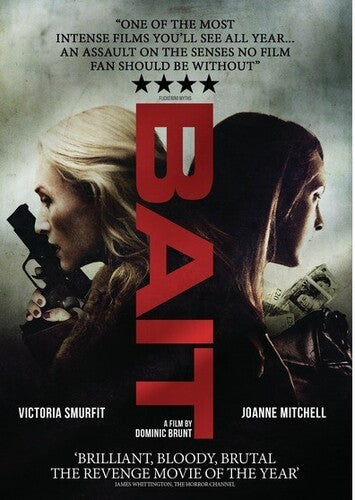 Bait - Bait - DVD