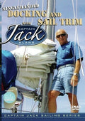 Klang,captain Jack - Singlehanded Docking & Sail Trim - DVD