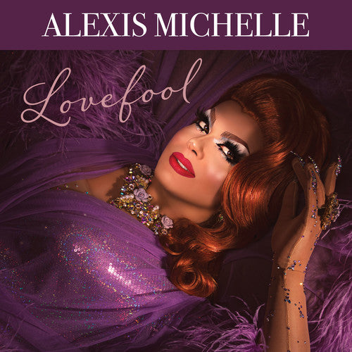 Michelle,alexis - Lovefool - Music CD