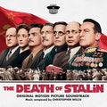 Willis,christopher - Death Of Stalin - O.s.t. - Music CD