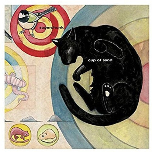 Superchunk - Cup Of Sand - Vinyl Record