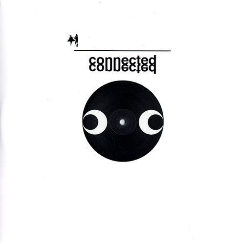 Aaaron - Entropy - Vinyl Record