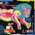 Punchline - Lion - Vinyl Record