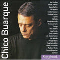 Chico Buarque V8 / Various - Chico Buarque V8 / Various - Music CD
