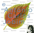 Tom Jobim V3 / Various - Tom Jobim V3 / Various - Music CD