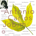 Tom Jobim V4 / Various - Tom Jobim V4 / Various - Music CD
