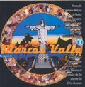 Marcos Valle V1 / Various - Marcos Valle V1 / Various - Music CD