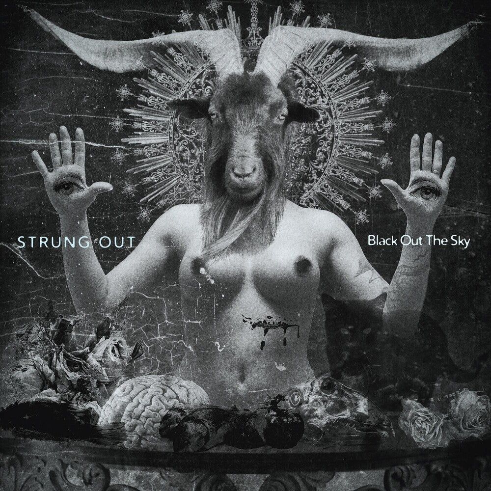 Black Out The Sky [LP] Vinyl Record