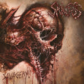 Skinless - Savagery - Vinyl Record