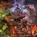 Organectomy - Domain Of The Wretched - Music CD