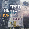 Hersch,fred - Live In Europe - Music CD