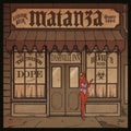 Matanza - Assim Comeca A Bebedeira - Vinyl Record