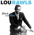 Rawls,lou - Black & Blue + 15 Bonus Tracks - Music CD