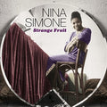 Simone,nina - Strange Fruit: Rare Studio & Live Recordings From - Music CD